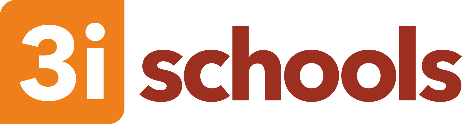 Logo for 3ischools